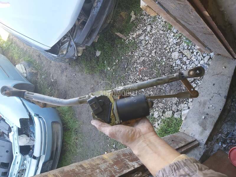 makaze brisaca za Fiat Punto