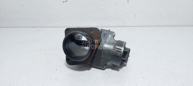 DOZER KLAPNA za Ford Focus