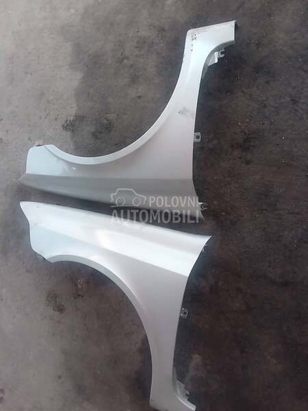 krila za Renault Laguna od 2003. do 2004. god.
