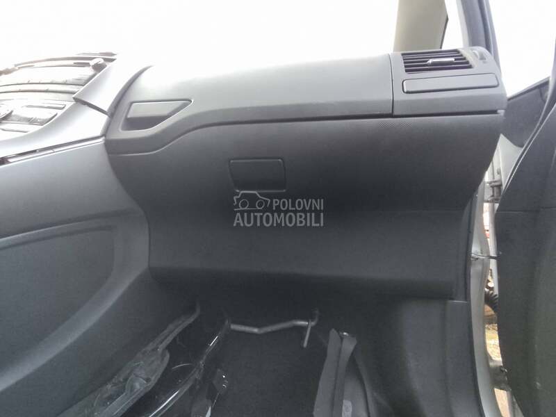 Kaseta za Toyota Auris od 2007. do 2010. god.