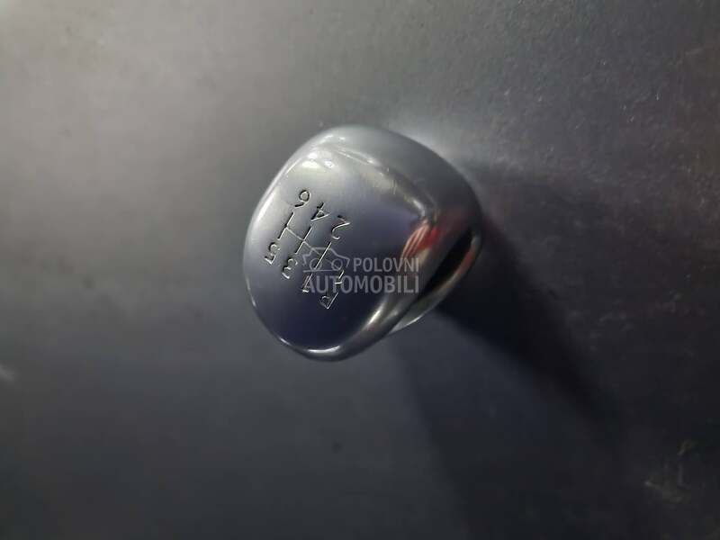 rucica menjaca za Peugeot 208, 308 od 2014. do 2021. god.