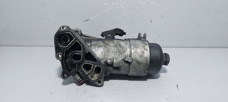 KUCISTE FILTERA ULJA za Peugeot 307