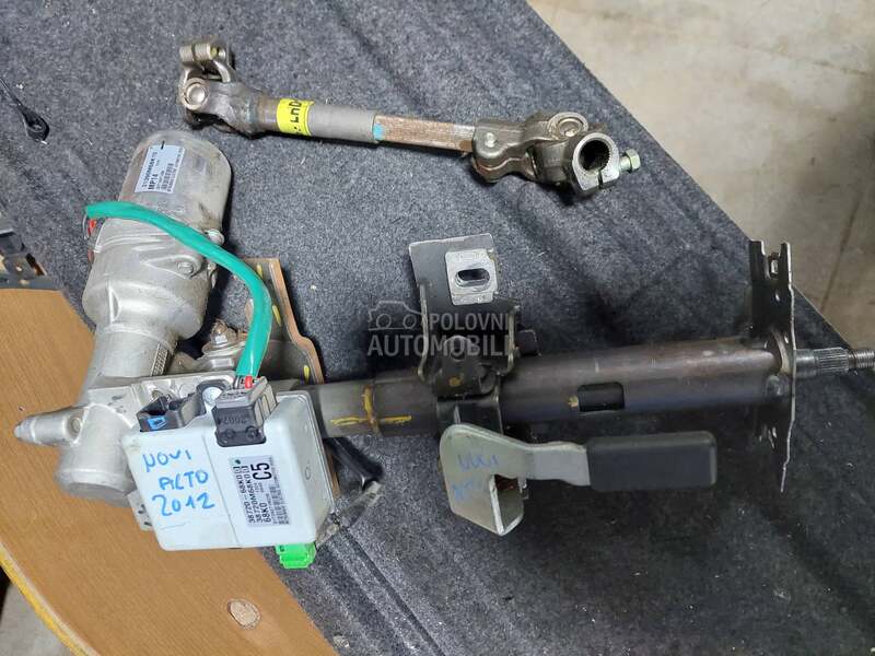 elektro servo uredjaj za Suzuki Alto od 2009. do 2014. god.