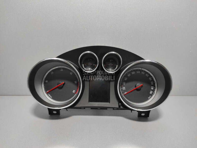 CELER SAT za Opel Insignia