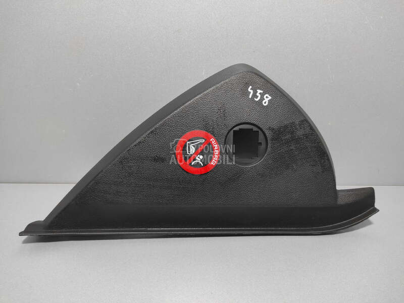 PLASTIKA za Opel Insignia