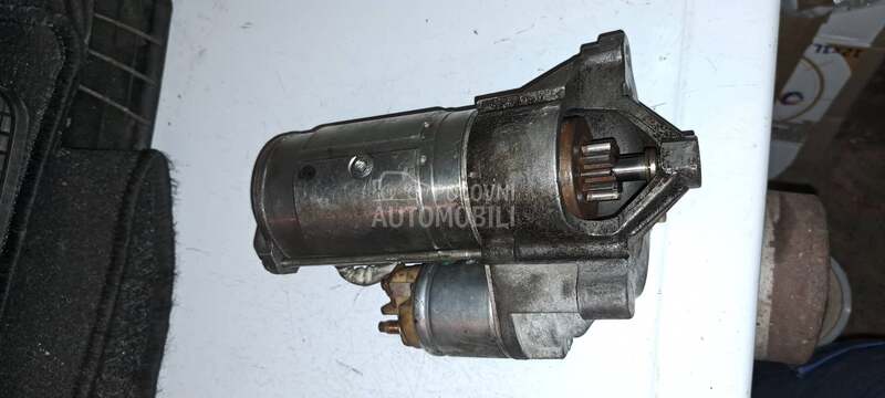 anlaser za 2.0 HDI za Peugeot 206