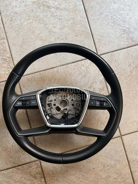 VOLAN   C8 za Audi A6, A6 Allroad, A7