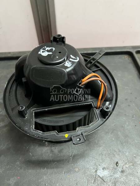 Ventilator kabine za Audi TT, A3, Q3