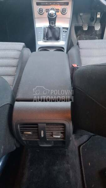 Naslon za ruku za Volkswagen Passat B6, Passat B7, Passat CC