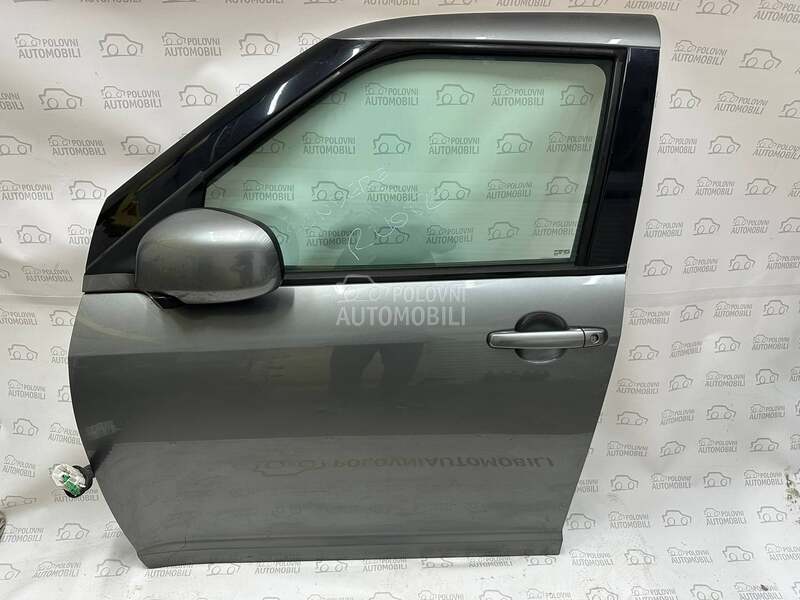 VRATA za Suzuki Swift od 2006. do 2011. god.