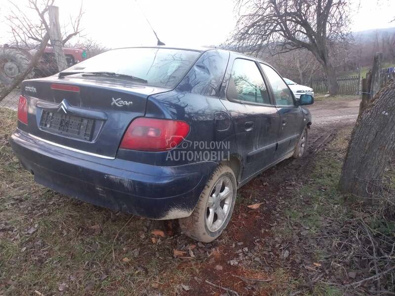 Aluminijumske felne francuska 15" 4 x 108