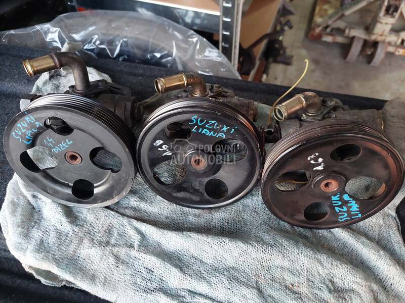 servo pumpa za Suzuki Liana