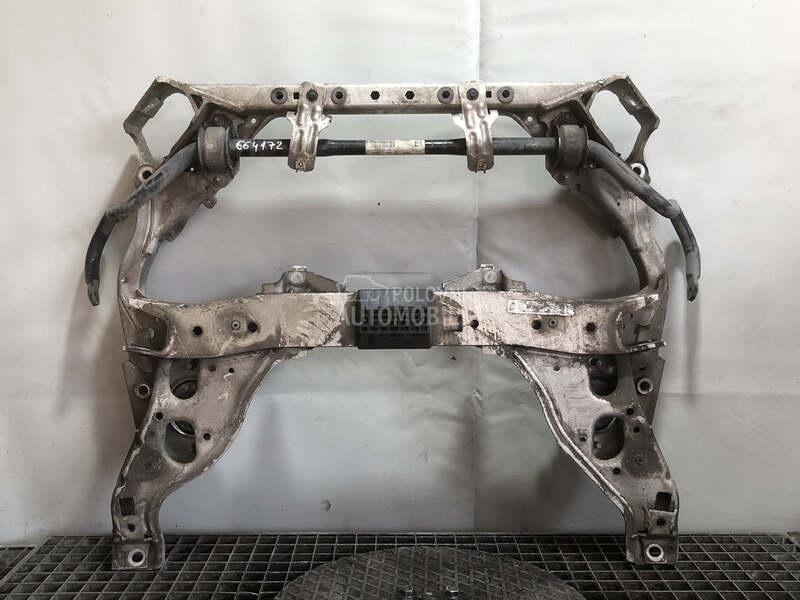 TRAP/MOST za BMW Serija 3