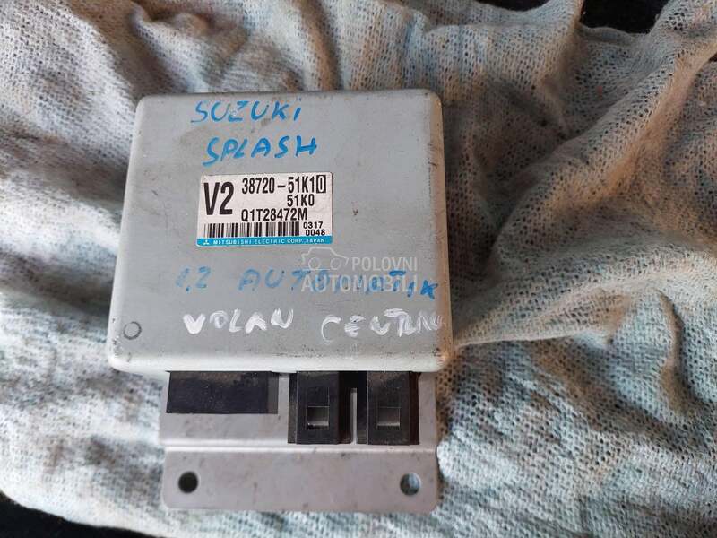 centrala elektricnog serva za Opel Agila od 2009. do 2014. god.