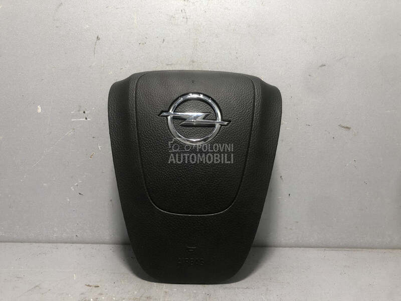 AIRBAG VOLANA za Opel Insignia
