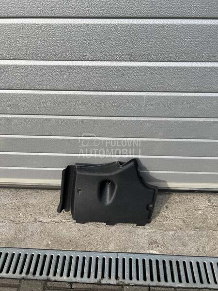 Suspleh,plastika ispodsuvozaca za Audi A6, A7