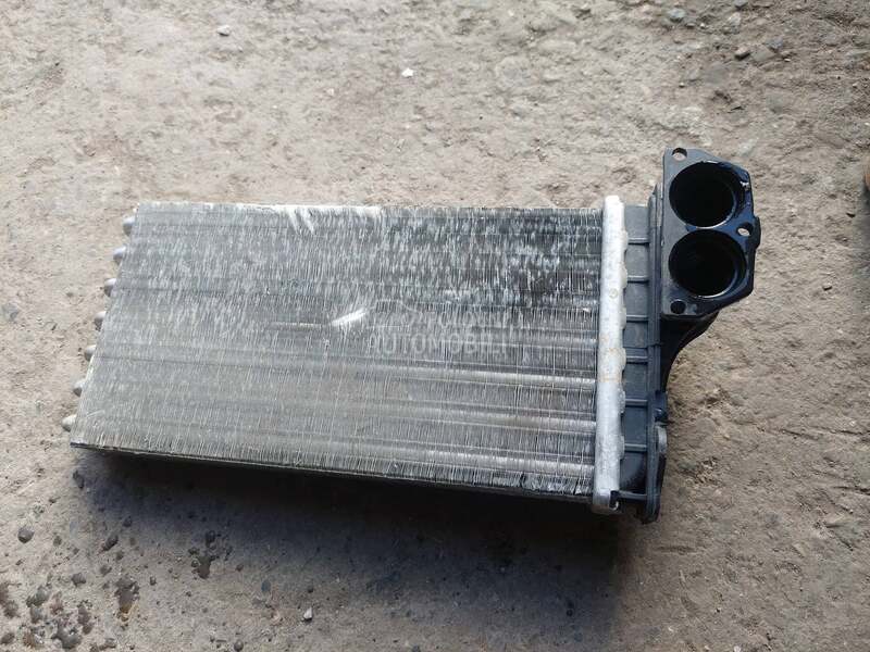 mali hladnjak u kabini za Peugeot 206, 307