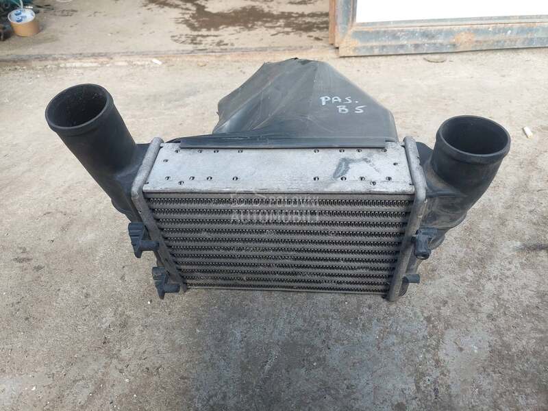 interkuler za Volkswagen Passat B5