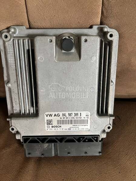 Motorni racunar  04L 907 309 B za Audi A3