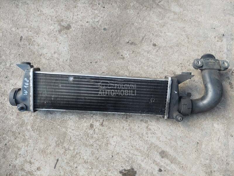 interkuler za Mercedes Benz A 170