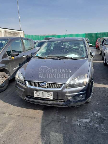 razni delovi za Ford C-Max, Escort, Fiesta ... od 2002. do 2015. god.