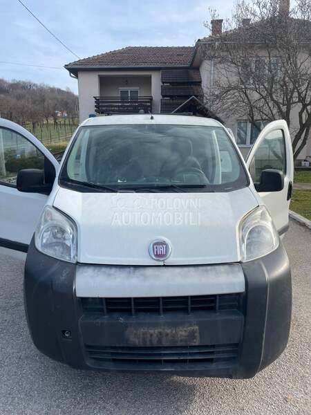 Motor 1.3mjet za Fiat Fiorino
