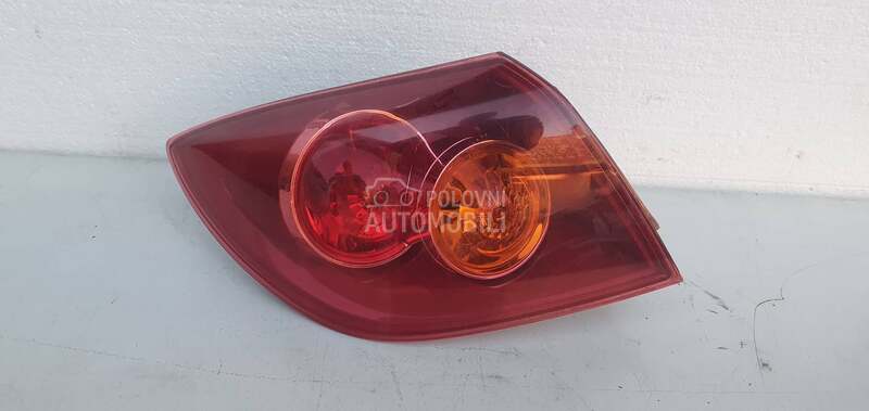 Stop svetlo levo Stanley P2912 za Mazda 3