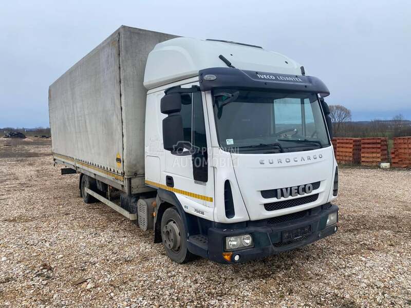 iveco euro cargo euro 5 delovi