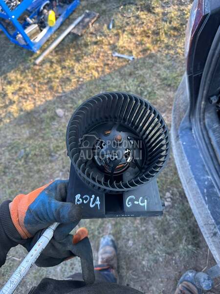Ventilator kabine za Audi A3 od 1998. do 2012. god.