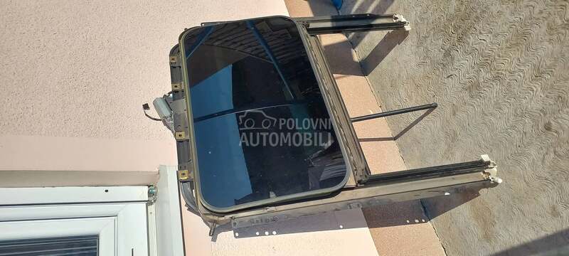 šiber za Volkswagen Passat B5.5