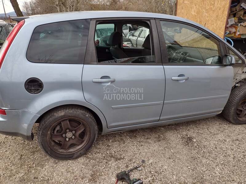 vrata za Ford C-Max od 2003. do 2007. god.