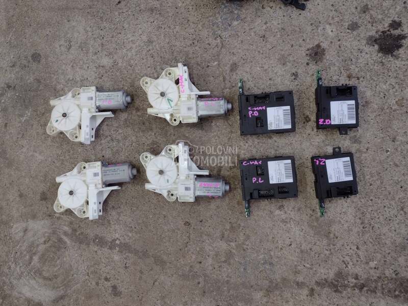 modul vrata za Ford C-Max od 2003. do 2007. god.