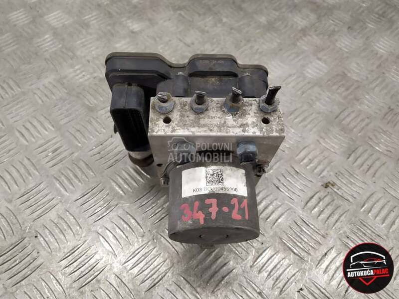 Abs pumpa za Audi A6