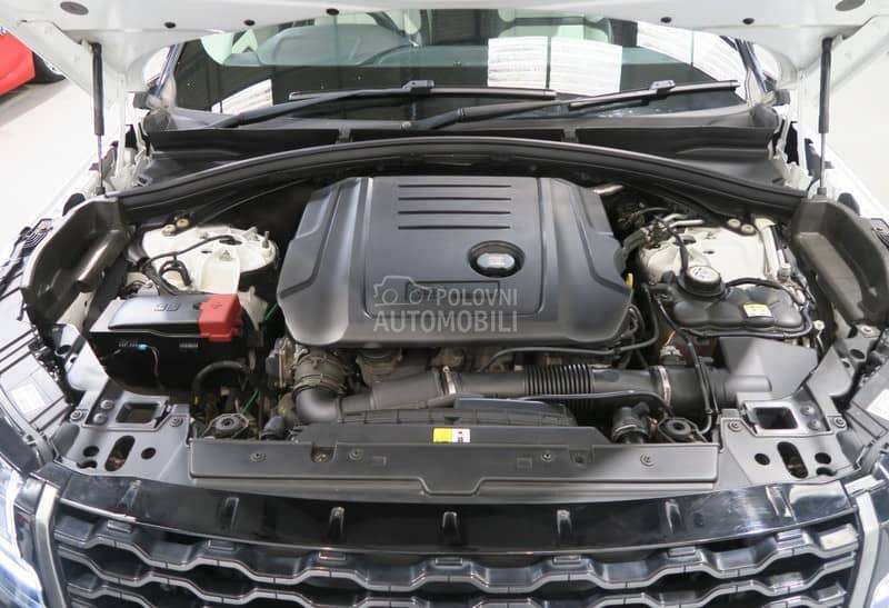 MOTOR 2.0 d VELAR d180 za Land Rover Range Rover Sport, Range Rover Velar od 2015. do 2023. god.