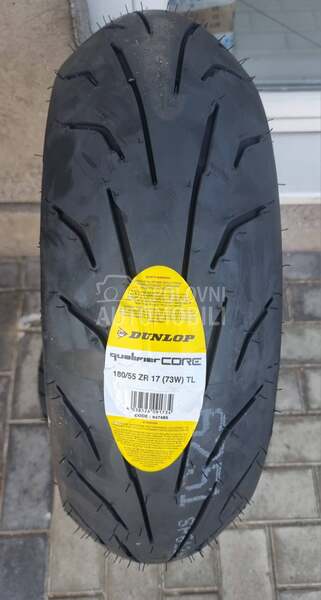 Dunlop 180/55 R17 Sve sezone