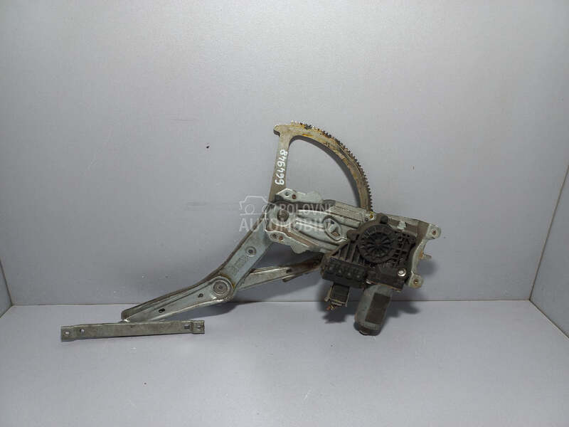 ELEKTRO PODIZAC STAKLA za Opel Astra H