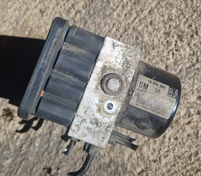ABS modul za Opel Zafira od 2005. do 2014. god.