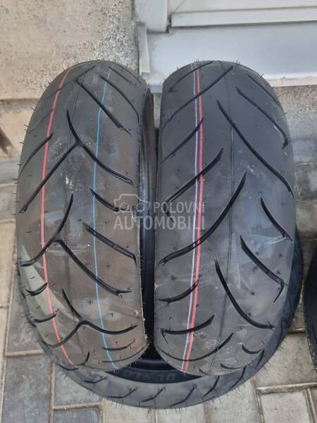 Dunlop 130/70 R12 Sve sezone