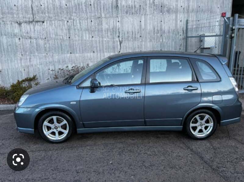 Suzuki Liana 2005. god. -  kompletan auto u delovima