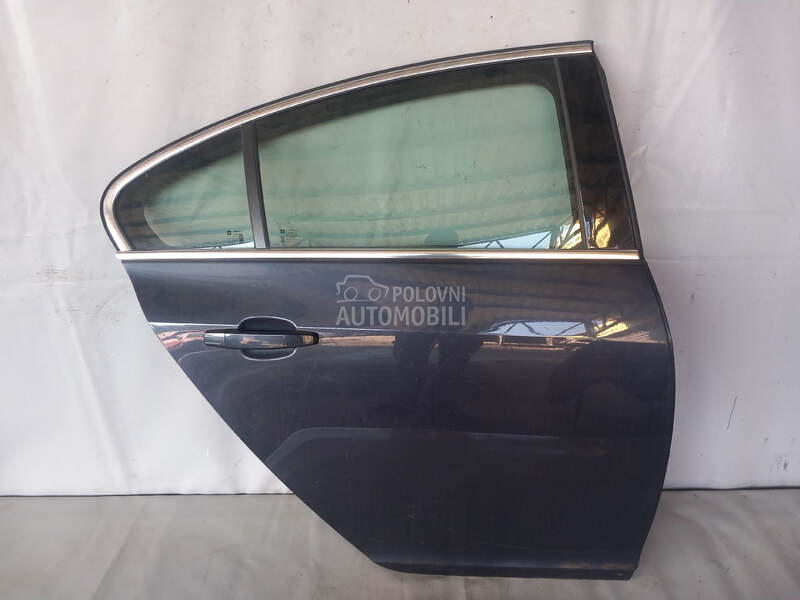 VRATA za Opel Insignia