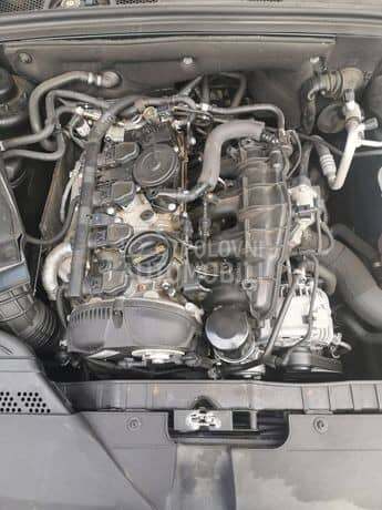 motor 1.8 tfsi A5 A4 Q3 Q5 A3 za Audi A5 od 2007. do 2015. god.