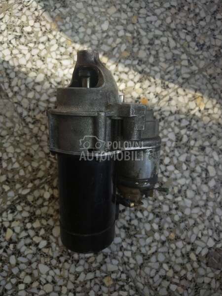1,4/1,6 hdi anlaser za Peugeot 206, 207, 307
