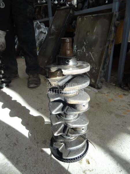 Radilica 1.9 mjet za Fiat Idea