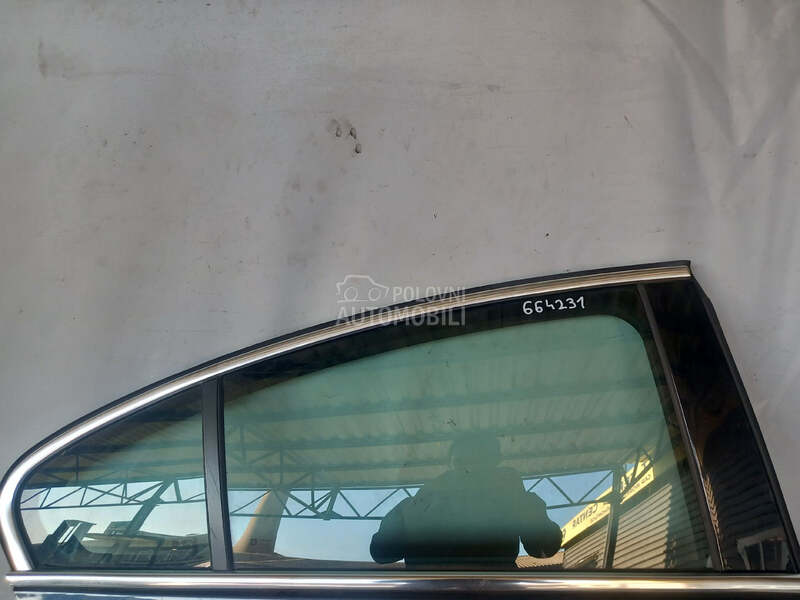 STAKLO za Opel Insignia