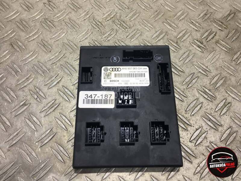 BCM MODUL za Audi A6