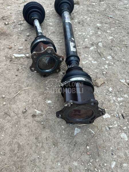 Kineticki poluosovina Automatk za Volkswagen Passat B6, Passat CC od 2004. do 2010. god.