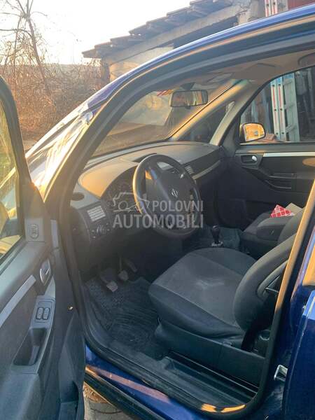 Vazdušni jastuk - airbag za Opel Meriva od 2003. do 2008. god.