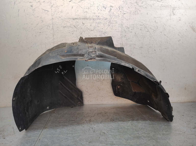 UNUTRASNJI BLATOBRAN za Opel Insignia