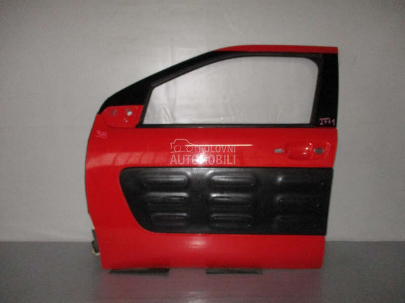 VRATA za Citroen C4 Cactus