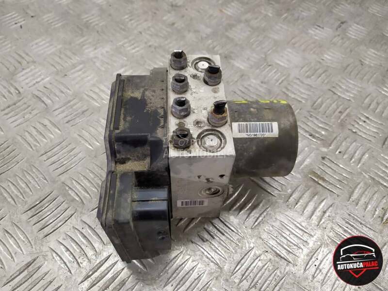 Abs pumpa za Audi Q3